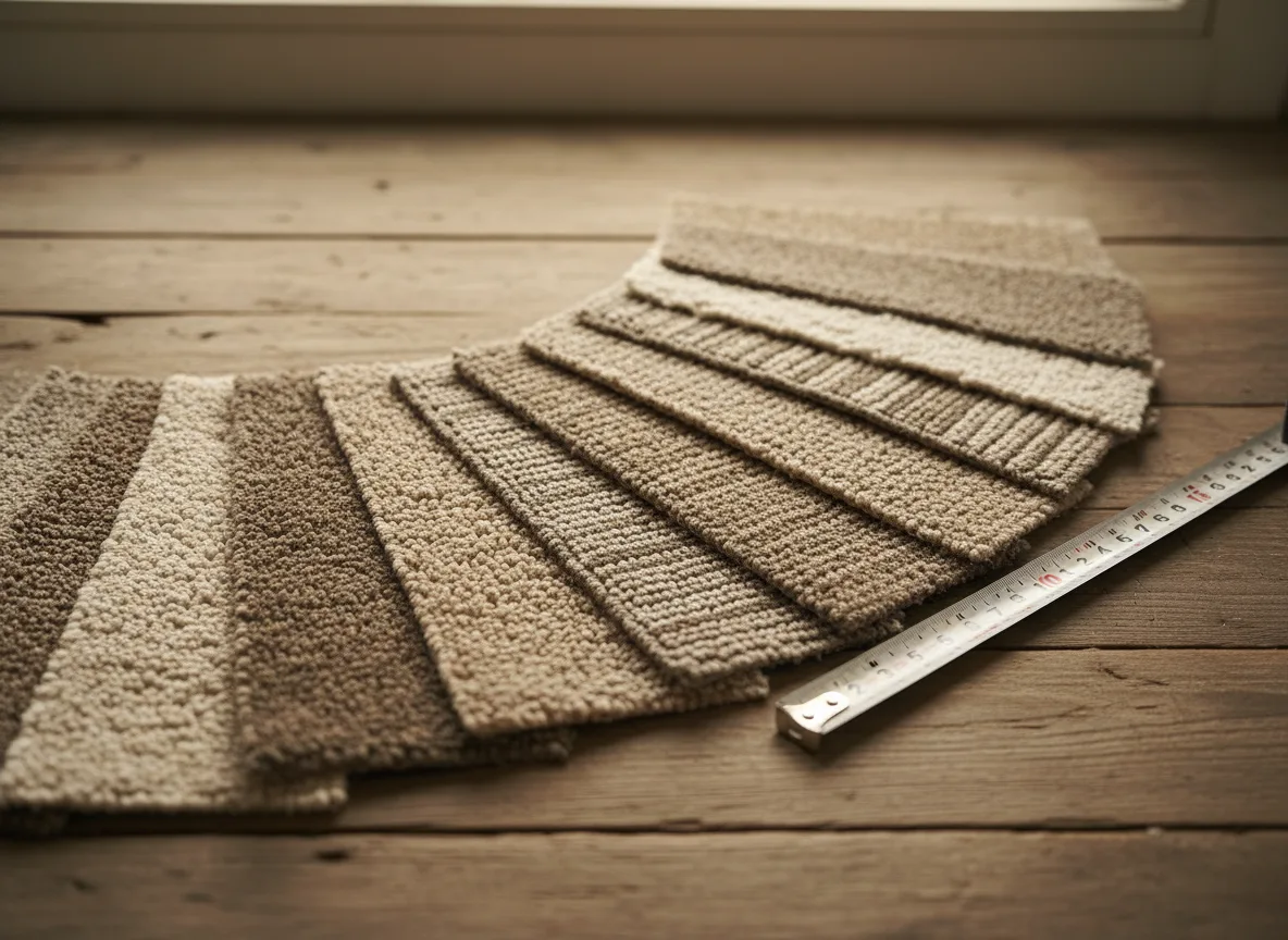 Carpet Installation Idamay, WV FAQs